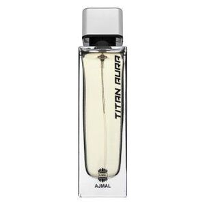 Ajmal Titan Aura Eau de Parfum férfiaknak 100 ml kép