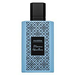 Naseem Marine Adventure Eau de Toilette uniszex 50 ml kép