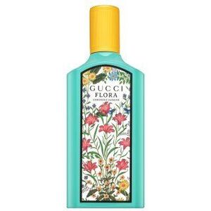 Gucci Flora Gorgeous Jasmine Eau de Parfum nőknek 100 ml kép