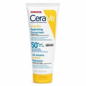 CeraVe Solar naptej Milk SPF50+ 75 ml kép