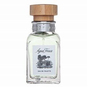 Adolfo Dominguez Agua Fresca Eau de Toilette férfiaknak 60 ml kép