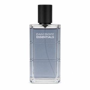 Davidoff Essentials Blue Eau de Toilette férfiaknak 110 ml kép