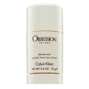 Calvin Klein Obsession for Men deostick férfiaknak 75 ml kép