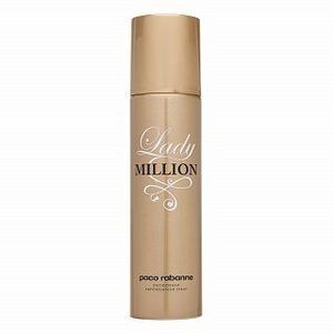 Paco Rabanne Lady Million spray dezodor nőknek 150 ml kép