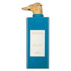 Trussardi Le Vie Di Milano Alba Sui Navigli Eau de Parfum uniszex 100 ml kép