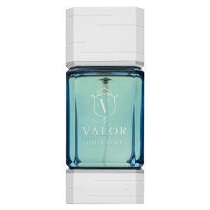 Khadlaj Valor Chivalry Eau de Parfum férfiaknak 100 ml kép