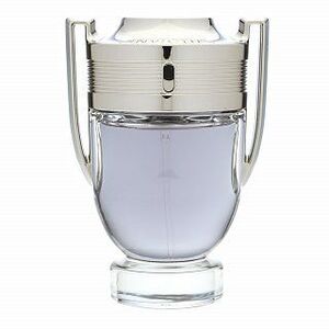 Paco Rabanne Invictus Eau de Toilette férfiaknak 50 ml kép