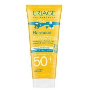 Uriage Bariésun illatmentes napozókrém Moisturising Kids Lotion SPF 50+ 100 ml kép
