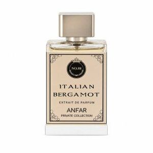 Anfar Italian Bergamot tiszta parfüm férfiaknak 50 ml kép