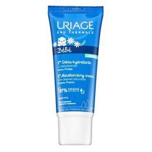 Uriage Bébé hidratáló krém 1st Moisturizing Cream with Organic Edelweiss 40 ml kép