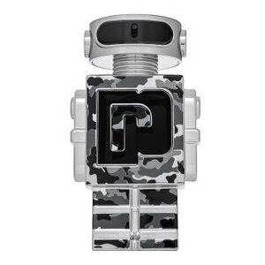 Paco Rabanne Phantom Legion Eau de Toilette férfiaknak 100 ml kép