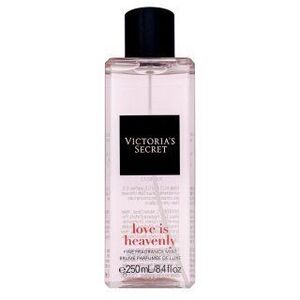 Victoria's Secret Love Is Heavenly testápoló spray nőknek 250 ml kép