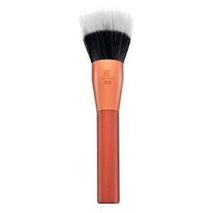 Real Techniques Extra Big Stippling Brush make – up ecset kép