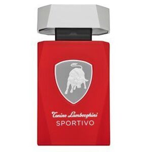 Tonino Lamborghini Sportivo Eau de Toilette férfiaknak 125 ml kép