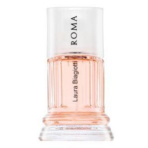 Laura Biagiotti Roma Fiori Bianchi Eau de Toilette nőknek 50 ml kép