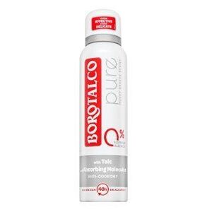 Borotalco Pure dezodor Deo Spray 150 ml kép
