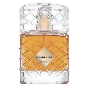 Riiffs Golden Elixir tiszta parfüm uniszex 100 ml kép