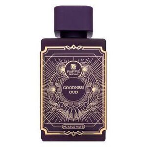 Riiffs Goodness Oud Purple Wave Eau de Parfum nőknek 100 ml kép