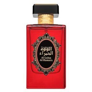 Risala Al Lulua Al Hamra'a Eau de Parfum uniszex 110 ml kép