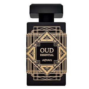 Adyan Oud Essential Eau de Parfum férfiaknak 100 ml kép