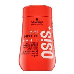 Schwarzkopf Professional Osis+ Dust It púder 10 g kép