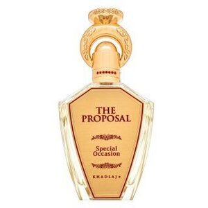Khadlaj The Proposal Special Occasion Eau de Parfum nőknek 100 ml kép