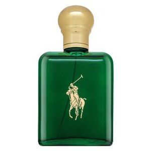 Ralph Lauren Polo Green Eau de Toilette férfiaknak 125 ml kép