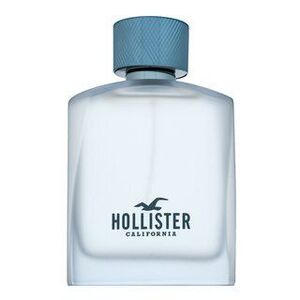 Hollister Free Wave For Him Eau de Toilette férfiaknak 100 ml kép