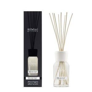 Millefiori Milano Fragrance Diffuser White Paper Flowers 250 ml kép