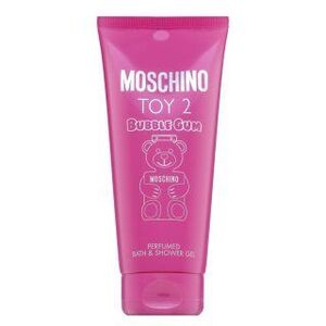 Moschino Toy 2 Bubble Gum tusfürdő nőknek 200 ml kép