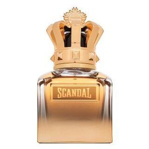 Jean P. Gaultier Scandal Absolu Pour Homme tiszta parfüm férfiaknak 50 ml kép