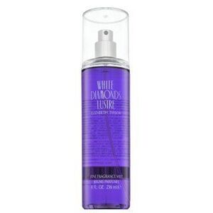 Elizabeth Taylor White Diamonds Lustre testápoló spray nőknek 236 ml kép