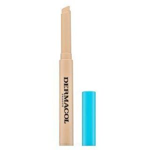 Dermacol ACNEcover Corrector with Tea Tree oil korrektor problémás arcbőrre 02 1, 45 g kép