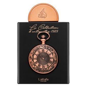 Lattafa Pride La Collection Antiquites 1505 Eau de Parfum uniszex 100 ml kép