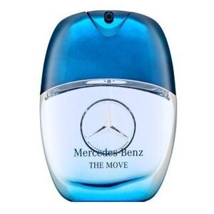 Mercedes-Benz The Move Eau de Toilette férfiaknak 60 ml kép