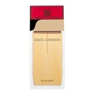 Dolce & Gabbana Femme Eau de Toilette nőknek 100 ml kép
