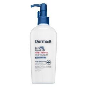 Derma: B CeraMD testolaj Repair Oil 200 ml kép