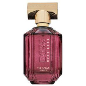 Hugo Boss The Scent For Her Magnetic Eau de Parfum nőknek 50 ml kép