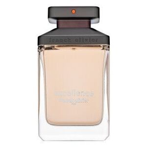 Franck Olivier Excellence Eau de Toilette férfiaknak 100 ml kép