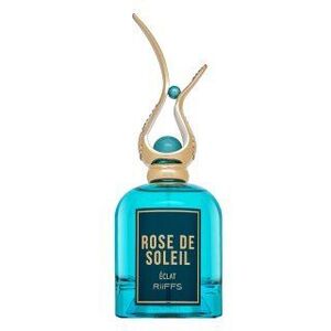 Riiffs Rose De Soleil Éclat Eau de Parfum nőknek 100 ml kép