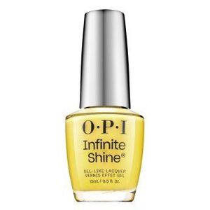 OPI Infinite Shine Gel-Like Lacquer körömlakk géles hatással It's Always Stunny 15 ml kép