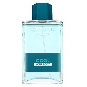 Reebok Cool Your Body férfiaknak 100 ml kép