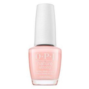 OPI Nature Strong Natural Origin Lacquer körömlakk Let Nature Take It´s Quartz 15 ml kép