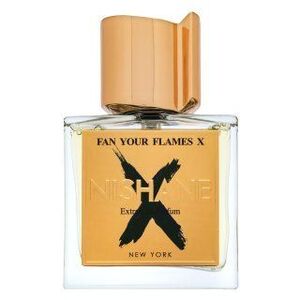 Nishane Fan Your Flames X tiszta parfüm uniszex 50 ml kép