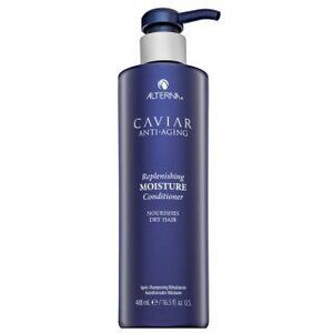 Alterna Caviar Replenishing Moisture Conditioner kondicionáló haj hidratálására kép