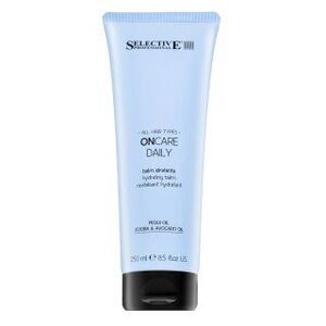Selective Professional OnCare Daily Hydrating Balm hidratáló kondicionáló minden hajtípusra 250 ml kép