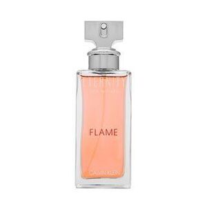 Calvin Klein Eternity Flame Eau de Parfum nőknek 100 ml kép