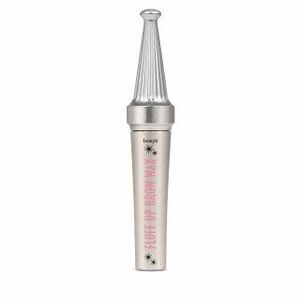Benefit Fluff Up Brow Wax viasz szemöldökre Clear 6 ml kép