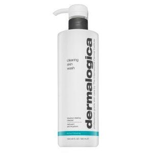 Dermalogica tisztító hab Clearing Skin Wash 500 ml kép