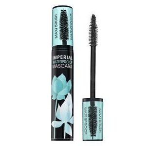 Dermacol Imperial Waterproof Mascara vízálló szempillaspirál Black 13 ml kép